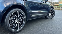 2023 (23) PORSCHE MACAN T 5dr PDK 4807009