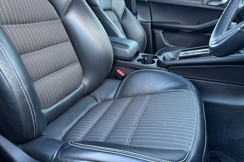 2023 (23) PORSCHE MACAN T 5dr PDK 4806993