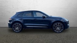 2023 (23) PORSCHE MACAN T 5dr PDK 4806973