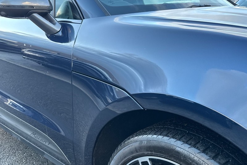 2023 (23) PORSCHE MACAN T 5dr PDK 4806988