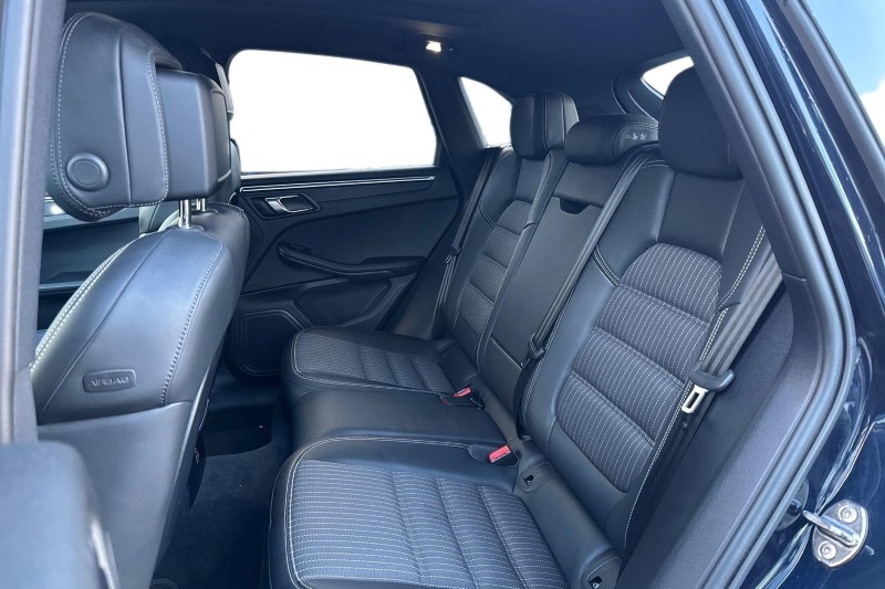 2023 (23) PORSCHE MACAN T 5dr PDK 4806972