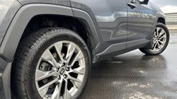 2023 (23) TOYOTA RAV4 2.5 VVT-i Hybrid Excel 5dr CVT 4806075