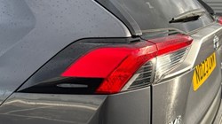 2023 (23) TOYOTA RAV4 2.5 VVT-i Hybrid Excel 5dr CVT 4806050