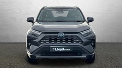2023 (23) TOYOTA RAV4 2.5 VVT-i Hybrid Excel 5dr CVT 4806038
