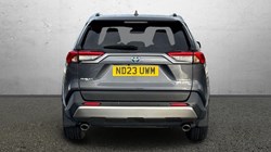 2023 (23) TOYOTA RAV4 2.5 VVT-i Hybrid Excel 5dr CVT 4806037