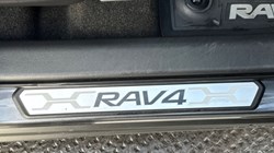 2023 (23) TOYOTA RAV4 2.5 VVT-i Hybrid Excel 5dr CVT 4806065