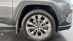 2023 (23) TOYOTA RAV4 2.5 VVT-i Hybrid Excel 5dr CVT 4806039
