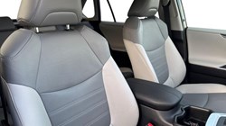 2023 (23) TOYOTA RAV4 2.5 VVT-i Hybrid Excel 5dr CVT 4806056