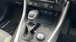 2023 (23) TOYOTA RAV4 2.5 VVT-i Hybrid Excel 5dr CVT 4806044
