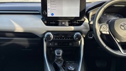 2023 (23) TOYOTA RAV4 2.5 VVT-i Hybrid Excel 5dr CVT 4806045