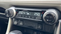 2023 (23) TOYOTA RAV4 2.5 VVT-i Hybrid Excel 5dr CVT 4806062