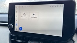 2023 (23) TOYOTA RAV4 2.5 VVT-i Hybrid Excel 5dr CVT 4806060