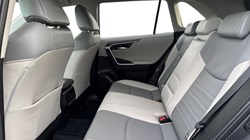 2023 (23) TOYOTA RAV4 2.5 VVT-i Hybrid Excel 5dr CVT 4806035