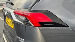 2023 (23) TOYOTA RAV4 2.5 VVT-i Hybrid Excel 5dr CVT 4806074