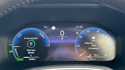 2023 (23) TOYOTA RAV4 2.5 VVT-i Hybrid Excel 5dr CVT 4806047