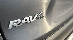 2023 (23) TOYOTA RAV4 2.5 VVT-i Hybrid Excel 5dr CVT 4806073