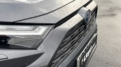 2023 (23) TOYOTA RAV4 2.5 VVT-i Hybrid Excel 5dr CVT 4806070