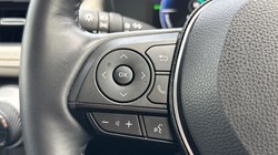 2023 (23) TOYOTA RAV4 2.5 VVT-i Hybrid Excel 5dr CVT 4806058