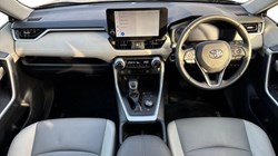 2023 (23) TOYOTA RAV4 2.5 VVT-i Hybrid Excel 5dr CVT 4806040