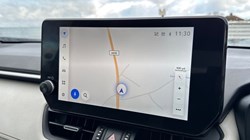 2023 (23) TOYOTA RAV4 2.5 VVT-i Hybrid Excel 5dr CVT 4806042