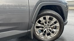 2023 (23) TOYOTA RAV4 2.5 VVT-i Hybrid Excel 5dr CVT 4806076