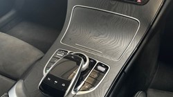 2019 (19) MERCEDES-BENZ C CLASS C200 AMG Line Premium 2dr 9G-Tronic 4806701