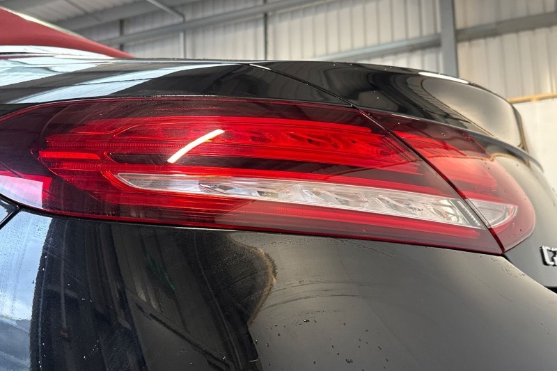 2019 (19) MERCEDES-BENZ C CLASS C200 AMG Line Premium 2dr 9G-Tronic 4806707