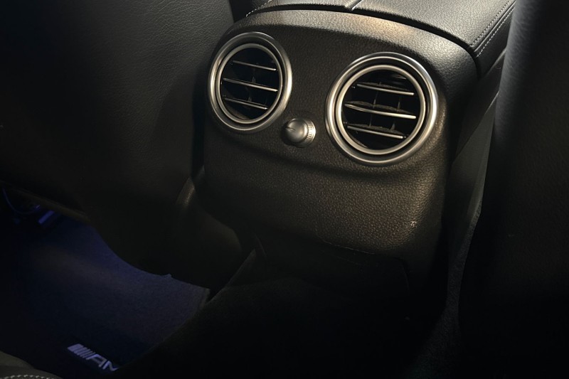 2019 (19) MERCEDES-BENZ C CLASS C200 AMG Line Premium 2dr 9G-Tronic 4806706