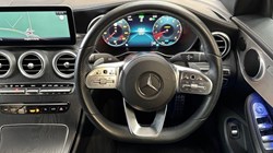 2019 (19) MERCEDES-BENZ C CLASS C200 AMG Line Premium 2dr 9G-Tronic 4806703