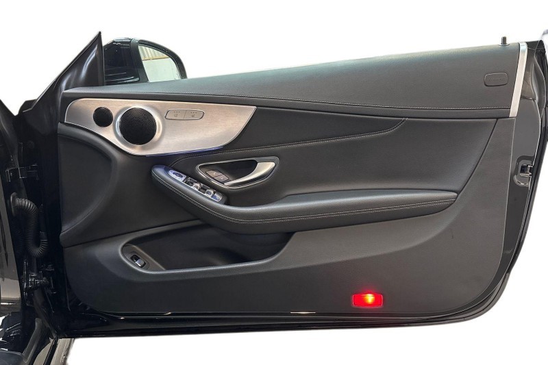 2019 (19) MERCEDES-BENZ C CLASS C200 AMG Line Premium 2dr 9G-Tronic 4806709