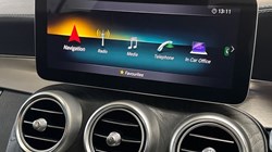 2019 (19) MERCEDES-BENZ C CLASS C200 AMG Line Premium 2dr 9G-Tronic 4806716