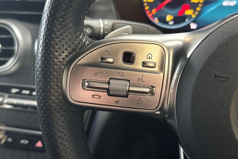 2019 (19) MERCEDES-BENZ C CLASS C200 AMG Line Premium 2dr 9G-Tronic 4806714