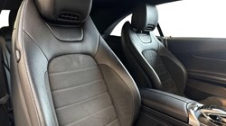 2019 (19) MERCEDES-BENZ C CLASS C200 AMG Line Premium 2dr 9G-Tronic 4806713