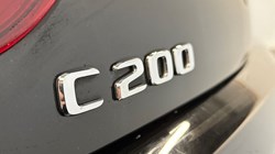 2019 (19) MERCEDES-BENZ C CLASS C200 AMG Line Premium 2dr 9G-Tronic 4806726