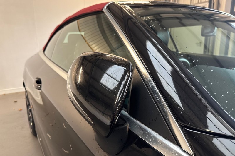 2019 (19) MERCEDES-BENZ C CLASS C200 AMG Line Premium 2dr 9G-Tronic 4806708