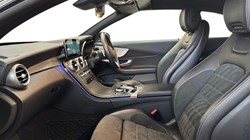 2019 (19) MERCEDES-BENZ C CLASS C200 AMG Line Premium 2dr 9G-Tronic 4806691
