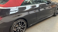 2019 (19) MERCEDES-BENZ C CLASS C200 AMG Line Premium 2dr 9G-Tronic 4806731