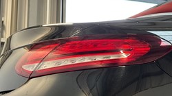 2019 (19) MERCEDES-BENZ C CLASS C200 AMG Line Premium 2dr 9G-Tronic 4806727