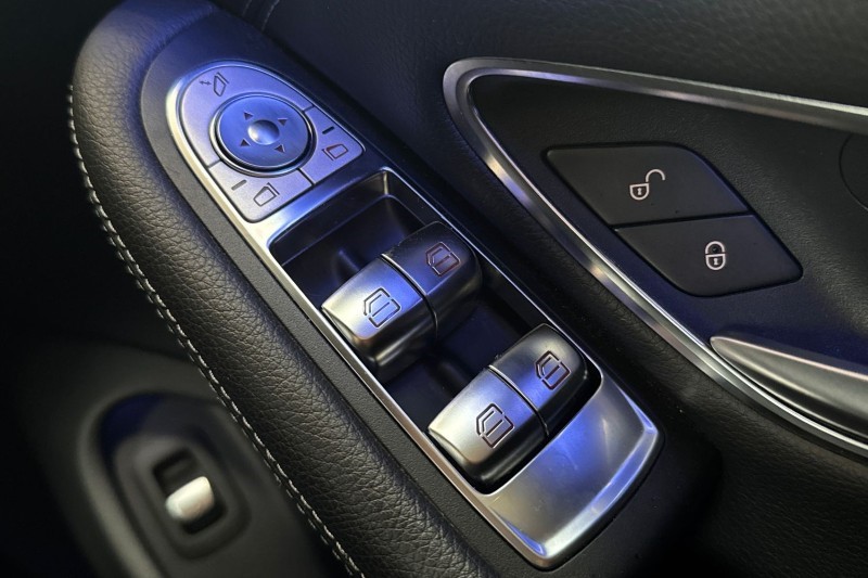 2019 (19) MERCEDES-BENZ C CLASS C200 AMG Line Premium 2dr 9G-Tronic 4806710