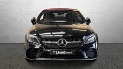 2019 (19) MERCEDES-BENZ C CLASS C200 AMG Line Premium 2dr 9G-Tronic 4806695