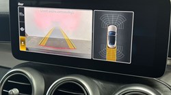 2019 (19) MERCEDES-BENZ C CLASS C200 AMG Line Premium 2dr 9G-Tronic 4806700