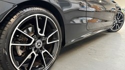 2019 (19) MERCEDES-BENZ C CLASS C200 AMG Line Premium 2dr 9G-Tronic 4806728