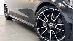 2019 (19) MERCEDES-BENZ C CLASS C200 AMG Line Premium 2dr 9G-Tronic 4806724