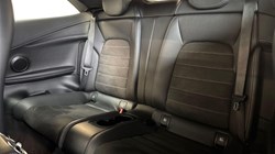 2019 (19) MERCEDES-BENZ C CLASS C200 AMG Line Premium 2dr 9G-Tronic 4806692