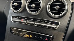 2019 (19) MERCEDES-BENZ C CLASS C200 AMG Line Premium 2dr 9G-Tronic 4806717