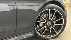 2019 (19) MERCEDES-BENZ C CLASS C200 AMG Line Premium 2dr 9G-Tronic 4806729