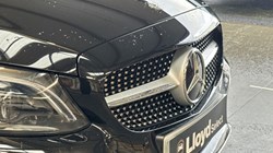 2019 (19) MERCEDES-BENZ C CLASS C200 AMG Line Premium 2dr 9G-Tronic 4806723