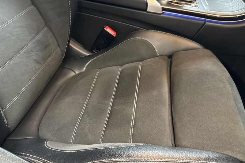 2019 (19) MERCEDES-BENZ C CLASS C200 AMG Line Premium 2dr 9G-Tronic 4806712