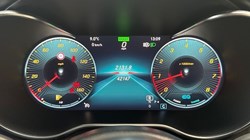 2019 (19) MERCEDES-BENZ C CLASS C200 AMG Line Premium 2dr 9G-Tronic 4806704
