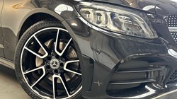 2019 (19) MERCEDES-BENZ C CLASS C200 AMG Line Premium 2dr 9G-Tronic 4806722